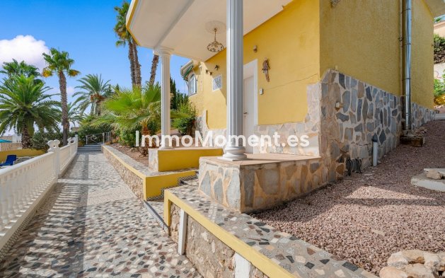 Resale - Detached villa - Rojales - Rojales Centro