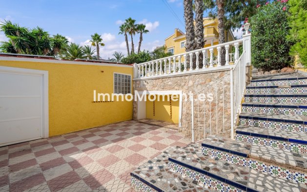 Resale - Detached villa - Rojales - Rojales Centro