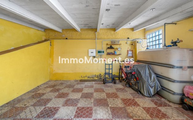 Resale - Detached villa - Rojales - Rojales Centro