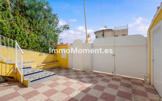 Resale - Detached villa - Rojales - Rojales Centro