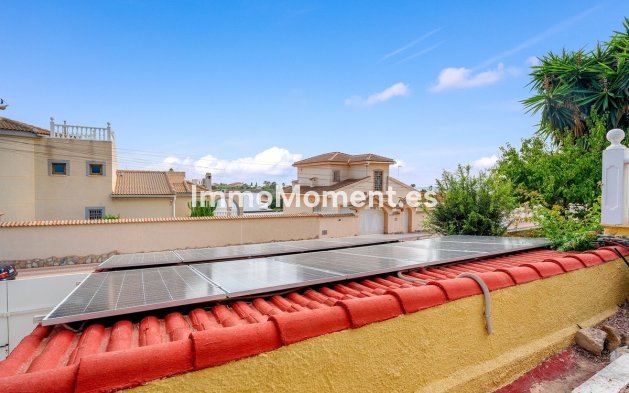 Resale - Detached villa - Rojales - Rojales Centro