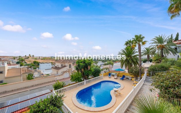 Resale - Detached villa - Rojales - Rojales Centro