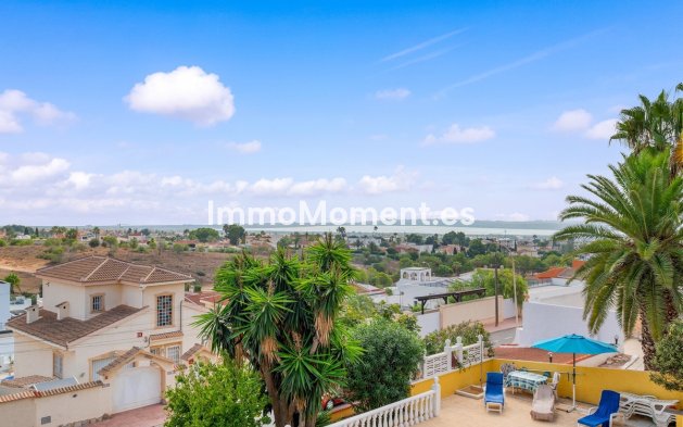 Resale - Detached villa - Rojales - Rojales Centro