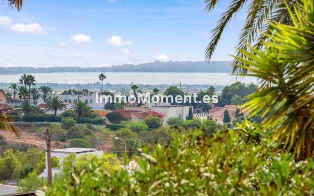 Resale - Detached villa - Rojales - Rojales Centro