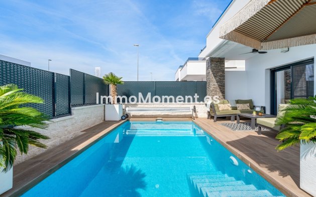 Resale - Detached villa - Orihuela - Orihuela Centro