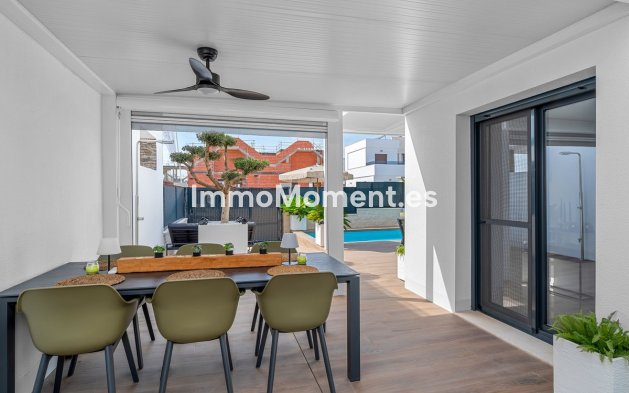 Resale - Detached villa - Orihuela - Orihuela Centro