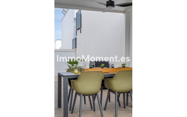 Resale - Detached villa - Orihuela - Orihuela Centro
