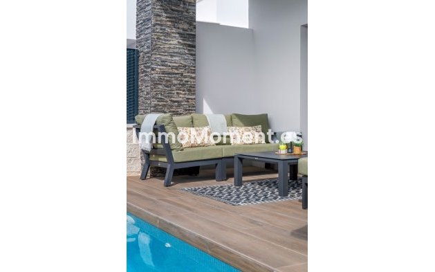 Resale - Detached villa - Orihuela - Orihuela Centro
