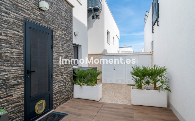 Resale - Detached villa - Orihuela - Orihuela Centro