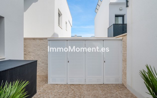Resale - Detached villa - Orihuela - Orihuela Centro