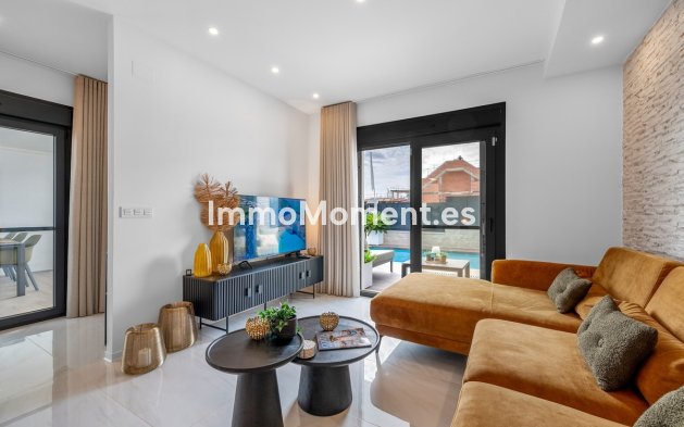Resale - Detached villa - Orihuela - Orihuela Centro
