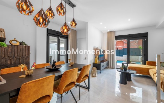 Resale - Detached villa - Orihuela - Orihuela Centro