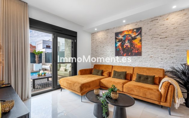 Resale - Detached villa - Orihuela - Orihuela Centro