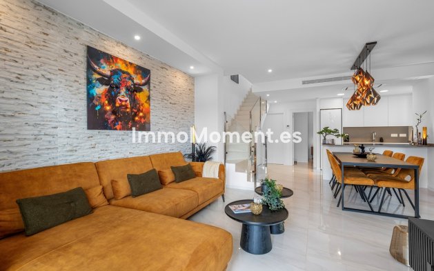 Resale - Detached villa - Orihuela - Orihuela Centro