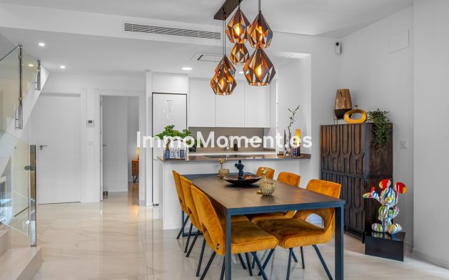 Resale - Detached villa - Orihuela - Orihuela Centro