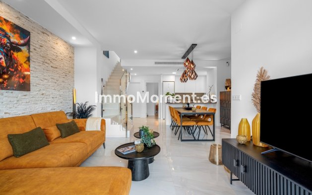Resale - Detached villa - Orihuela - Orihuela Centro