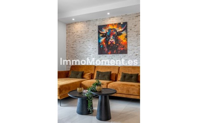 Resale - Detached villa - Orihuela - Orihuela Centro