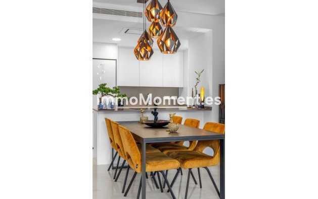 Resale - Detached villa - Orihuela - Orihuela Centro