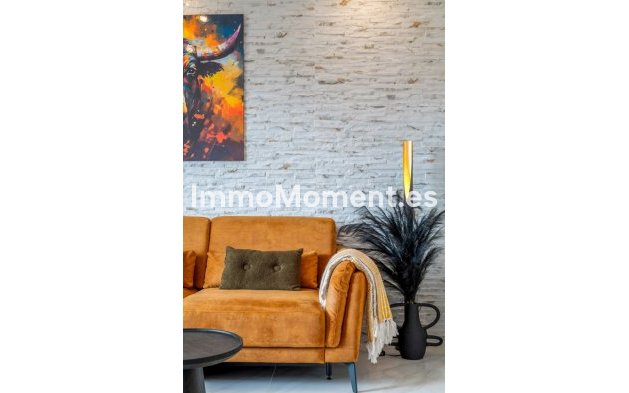 Resale - Detached villa - Orihuela - Orihuela Centro