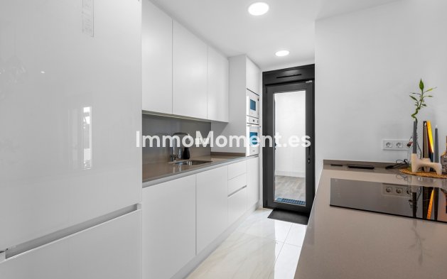 Resale - Detached villa - Orihuela - Orihuela Centro