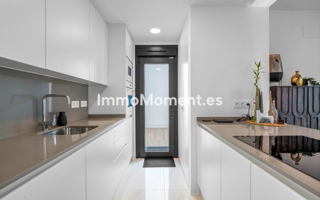 Resale - Detached villa - Orihuela - Orihuela Centro
