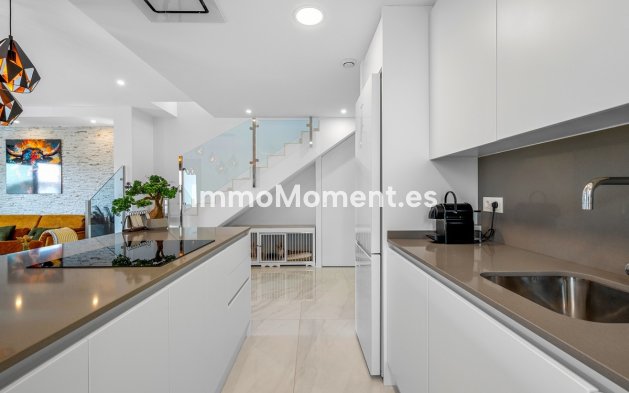 Resale - Detached villa - Orihuela - Orihuela Centro