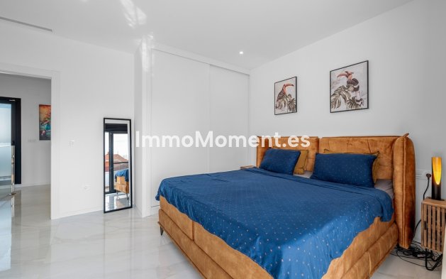 Resale - Detached villa - Orihuela - Orihuela Centro