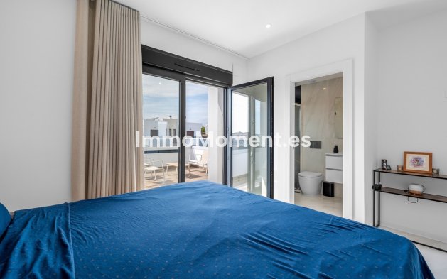 Resale - Detached villa - Orihuela - Orihuela Centro