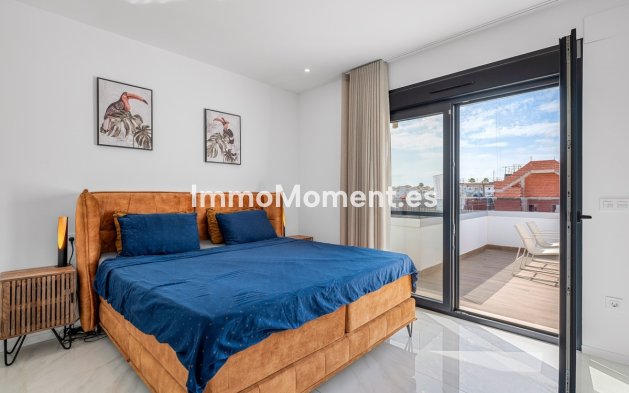 Resale - Detached villa - Orihuela - Orihuela Centro