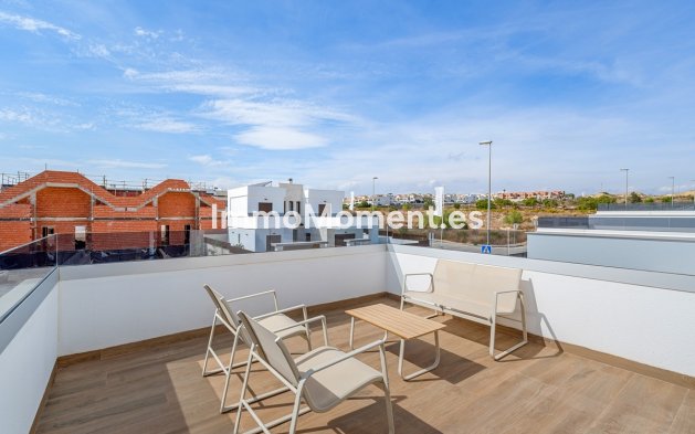 Resale - Detached villa - Orihuela - Orihuela Centro