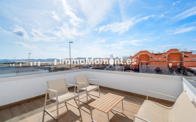 Resale - Detached villa - Orihuela - Orihuela Centro