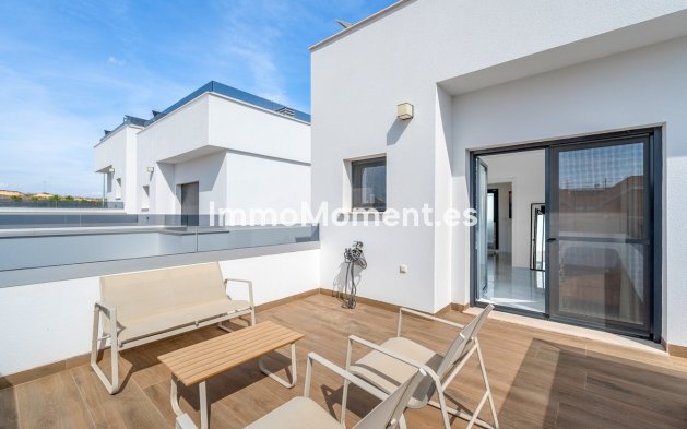 Resale - Detached villa - Orihuela - Orihuela Centro