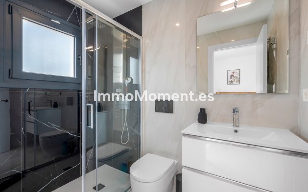 Resale - Detached villa - Orihuela - Orihuela Centro