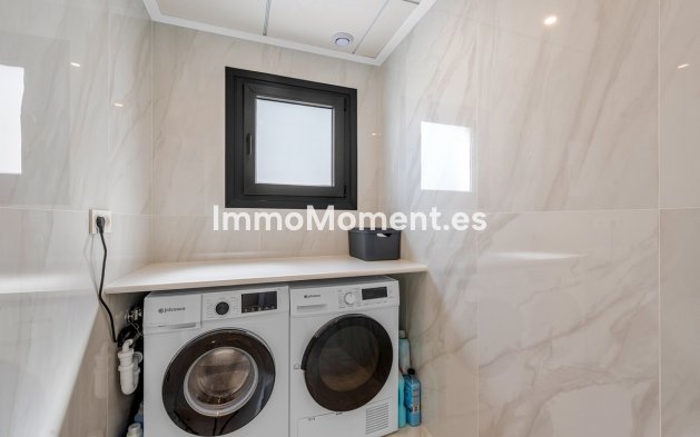 Resale - Detached villa - Orihuela - Orihuela Centro