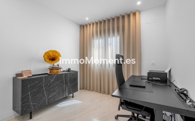 Resale - Detached villa - Orihuela - Orihuela Centro
