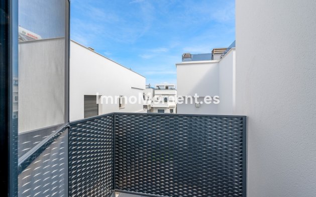 Resale - Detached villa - Orihuela - Orihuela Centro