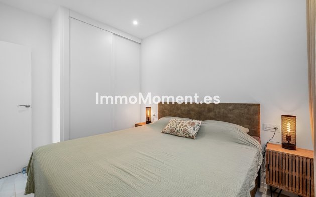 Resale - Detached villa - Orihuela - Orihuela Centro