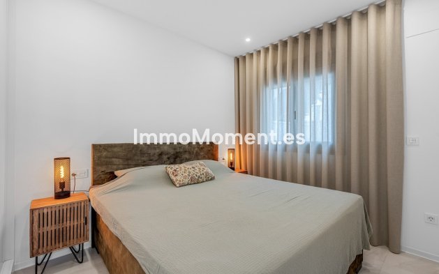 Resale - Detached villa - Orihuela - Orihuela Centro