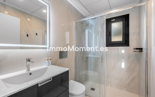Resale - Detached villa - Orihuela - Orihuela Centro