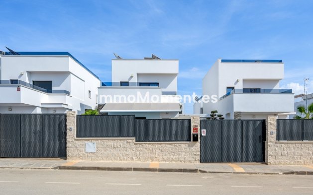 Resale - Detached villa - Orihuela - Orihuela Centro