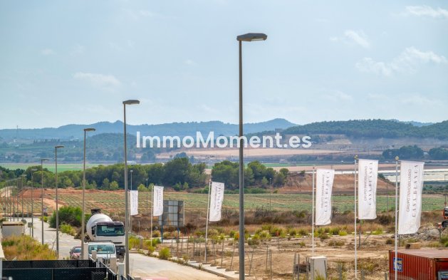 Resale - Detached villa - Orihuela - Orihuela Centro