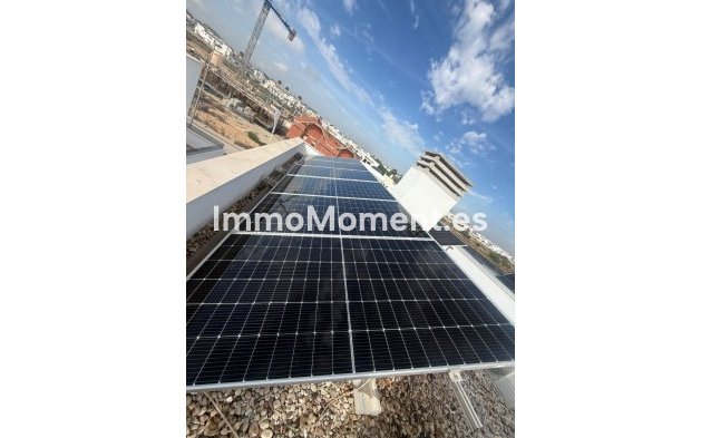 Resale - Detached villa - Orihuela - Orihuela Centro