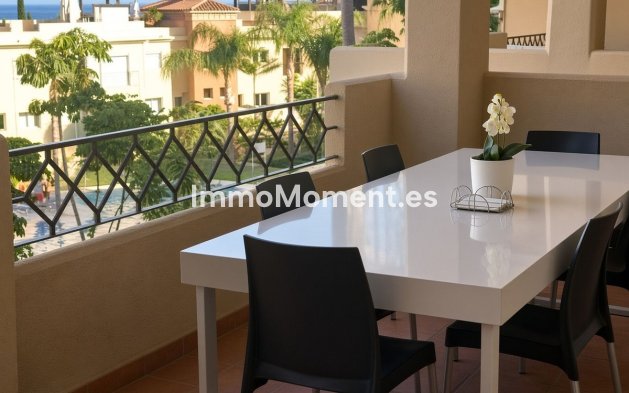 Reventa - Apartamento - Estepona  - Bel Air
