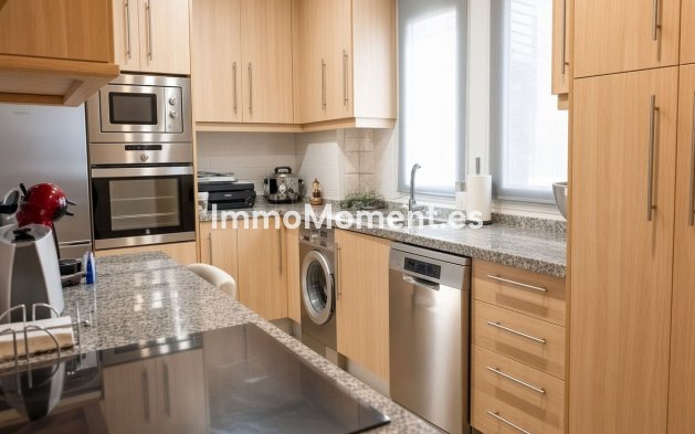 Reventa - Apartamento - Estepona  - Bel Air