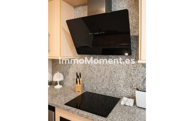 Reventa - Apartamento - Estepona  - Bel Air