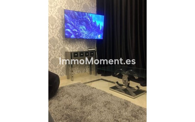Reventa - Apartamento - Estepona  - Bel Air