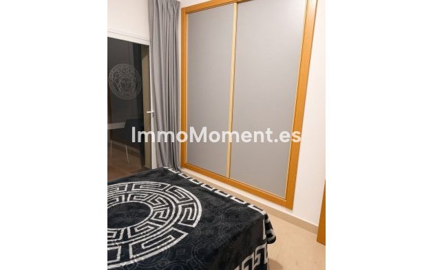 Reventa - Apartamento - Estepona  - Bel Air