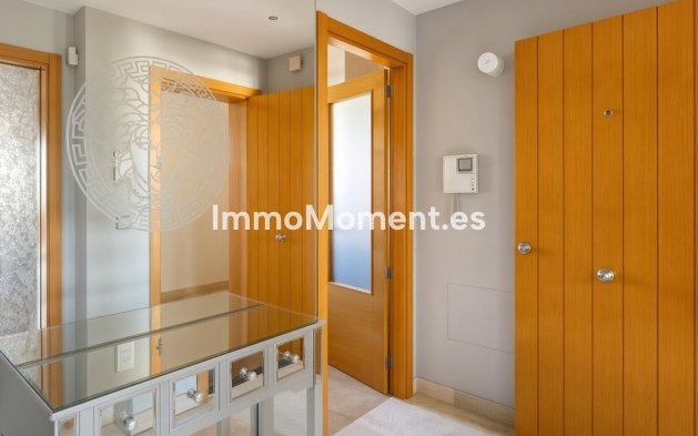 Reventa - Apartamento - Estepona  - Bel Air