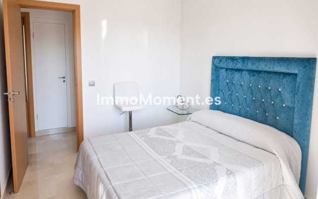 Reventa - Apartamento - Estepona  - Bel Air
