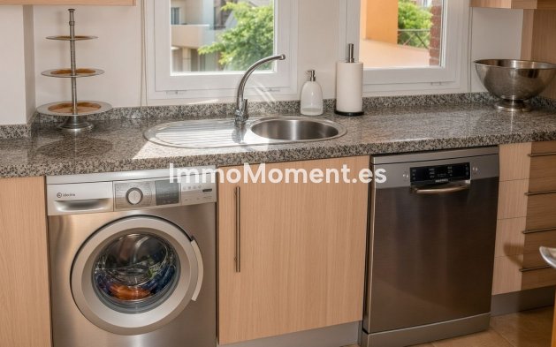 Reventa - Apartamento - Estepona  - Bel Air